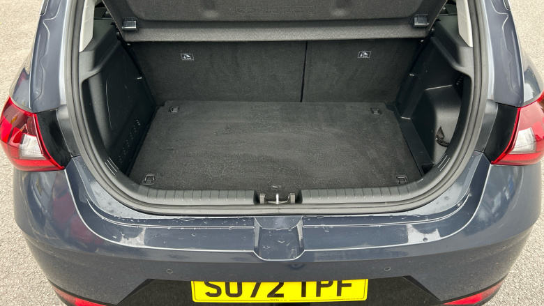 Hyundai i20 1.0T GDi 48V MHD Premium 5dr Petrol Hatchback